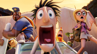 Illustration for article titled A family guide to the 2013 fall movie season, Part 1